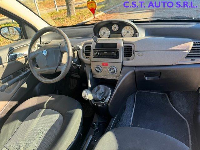 LANCIA Ypsilon 1.3 Multijet 16V Neopatentati