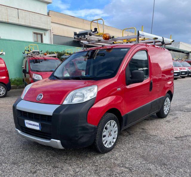 FIAT FIORINO 1.3 M-JET FURGONE ADVENTURE - 2016