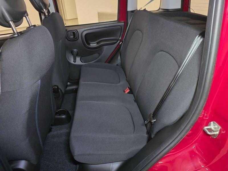 FIAT Panda 1.0 FireFly 70cv S&S Hybrid con Bonus EASY GO'