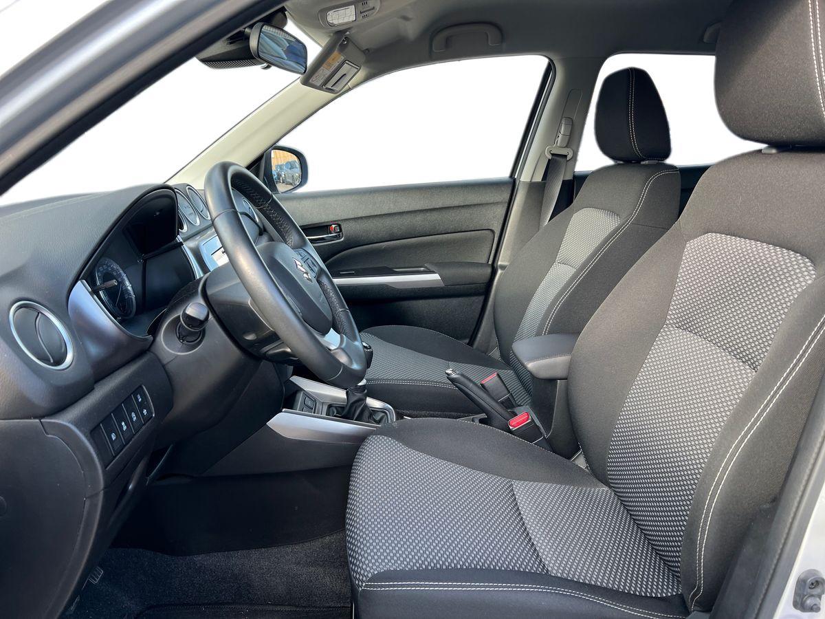 SUZUKI Vitara 1.4h Easy Cool 2wd