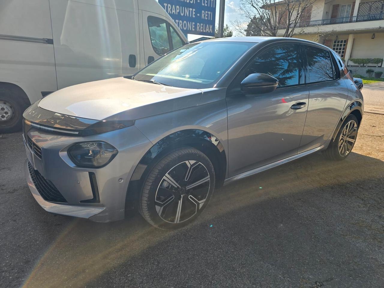 Lancia Ypsilon Hybrid e-DCT LX rate 99,00