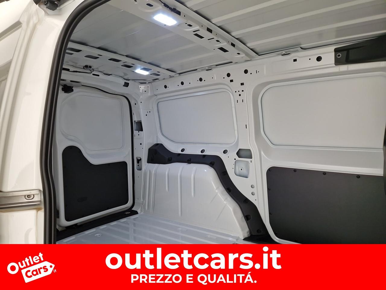 Volkswagen Caddy cargo maxi 2.0 tdi scr 102cv business