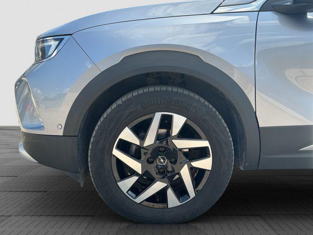 OPEL Mokka Mokka 1.2 Turbo 136 CV Edition