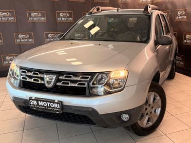 Dacia Duster 1.6 115CV Start&Stop 4x2 GPL Lauréate