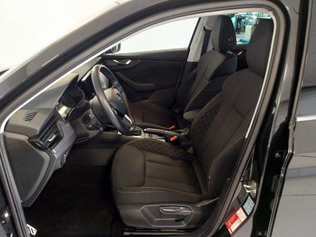 SKODA Scala 1.6 TDI SCR DSG Sport