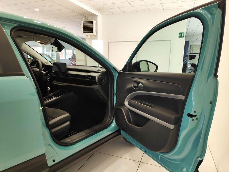 Jeep Avenger 1.2 Turbo Longitude*PRONTA CONSEGNA*