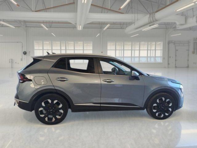 KIA Sportage 1.6 TGDi PHEV AWD AT Style 4x4 Plug-In