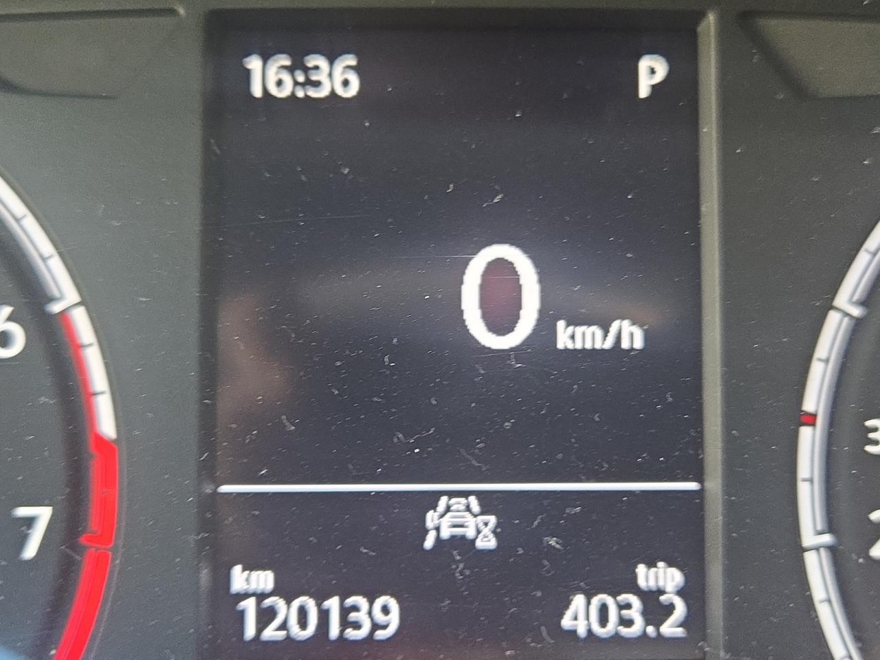 Volkswagen Polo 5p 2.0 tsi GTI 200cv dsg