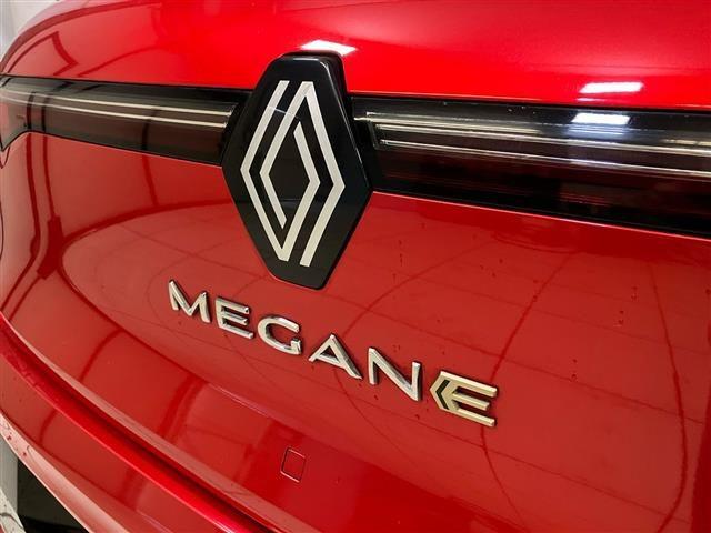 RENAULT Megane E-Tech Electric Techno EV60 AC22