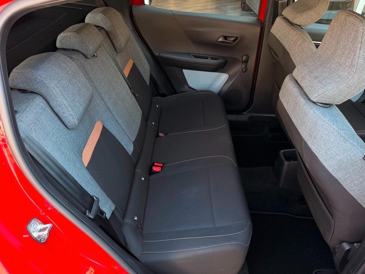 Citroen C3 Aircross PureTech Turbo 100 CV You