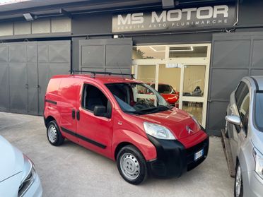 CITROEN NEMO 1.4 BENZINA 75CV con porta laterale