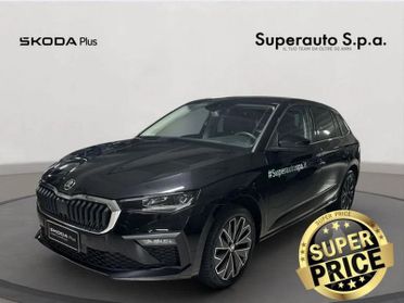 Skoda Scala Scala 1.0 TSI 115 CV DSG Style