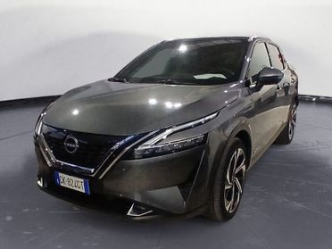 Nissan Qashqai 3ª serie e-Power N-Connecta