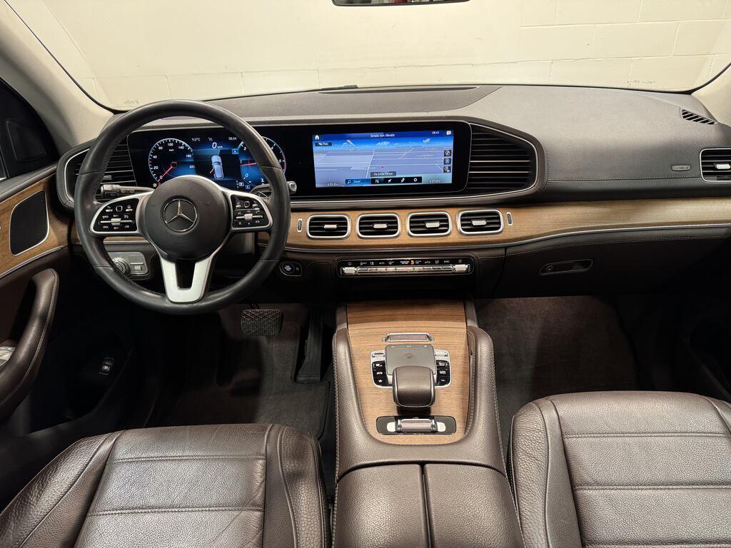 Mercedes GLE 300 300 D Premium 4Matic 9G-Tronic Plus