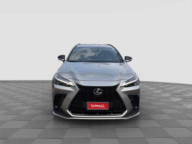 LEXUS Other NX NX Hybrid 4WD F-Sport