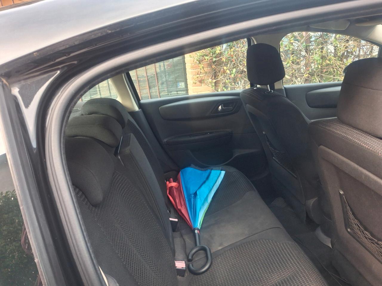 Citroen C4 2.0 HDi FAP Elegance