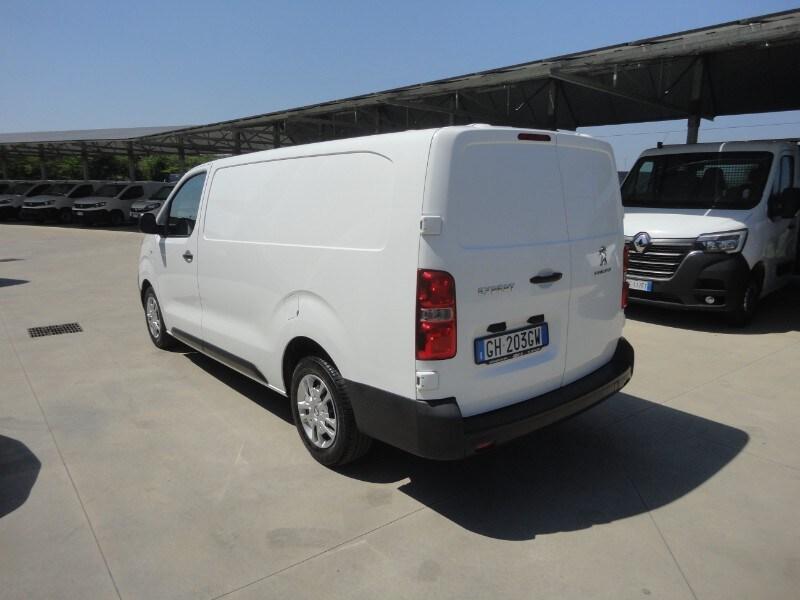PEUGEOT Expert 4ª serie Expert BlueHDi 180 S&S...