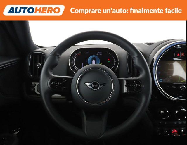 MINI Mini 2.0 Cooper D 'ALL4' Countryman ALL4