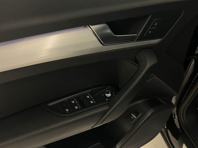 AUDI Q5 Q5 SPB 40 TDI quattro S tronic S line