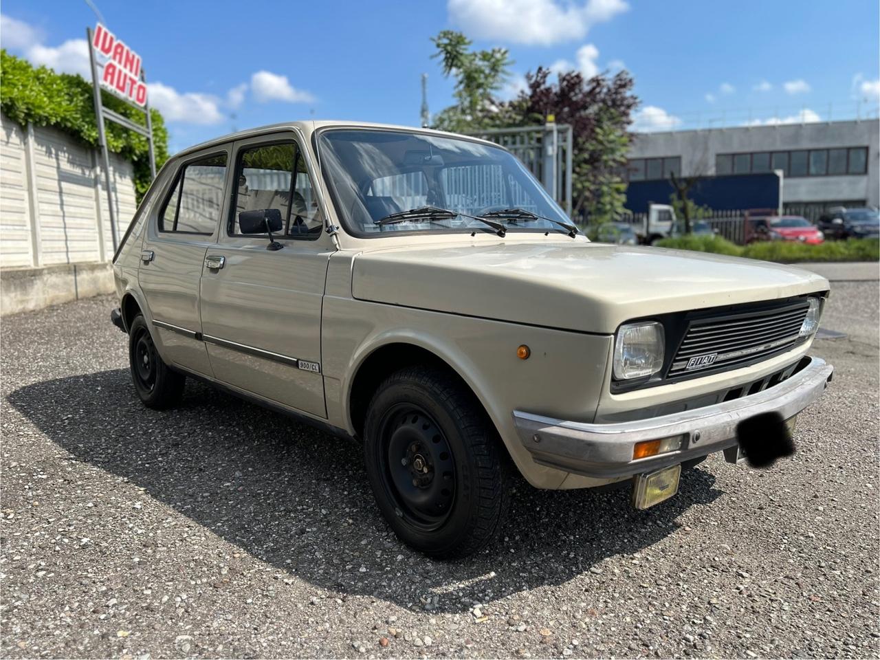 Fiat 127 900