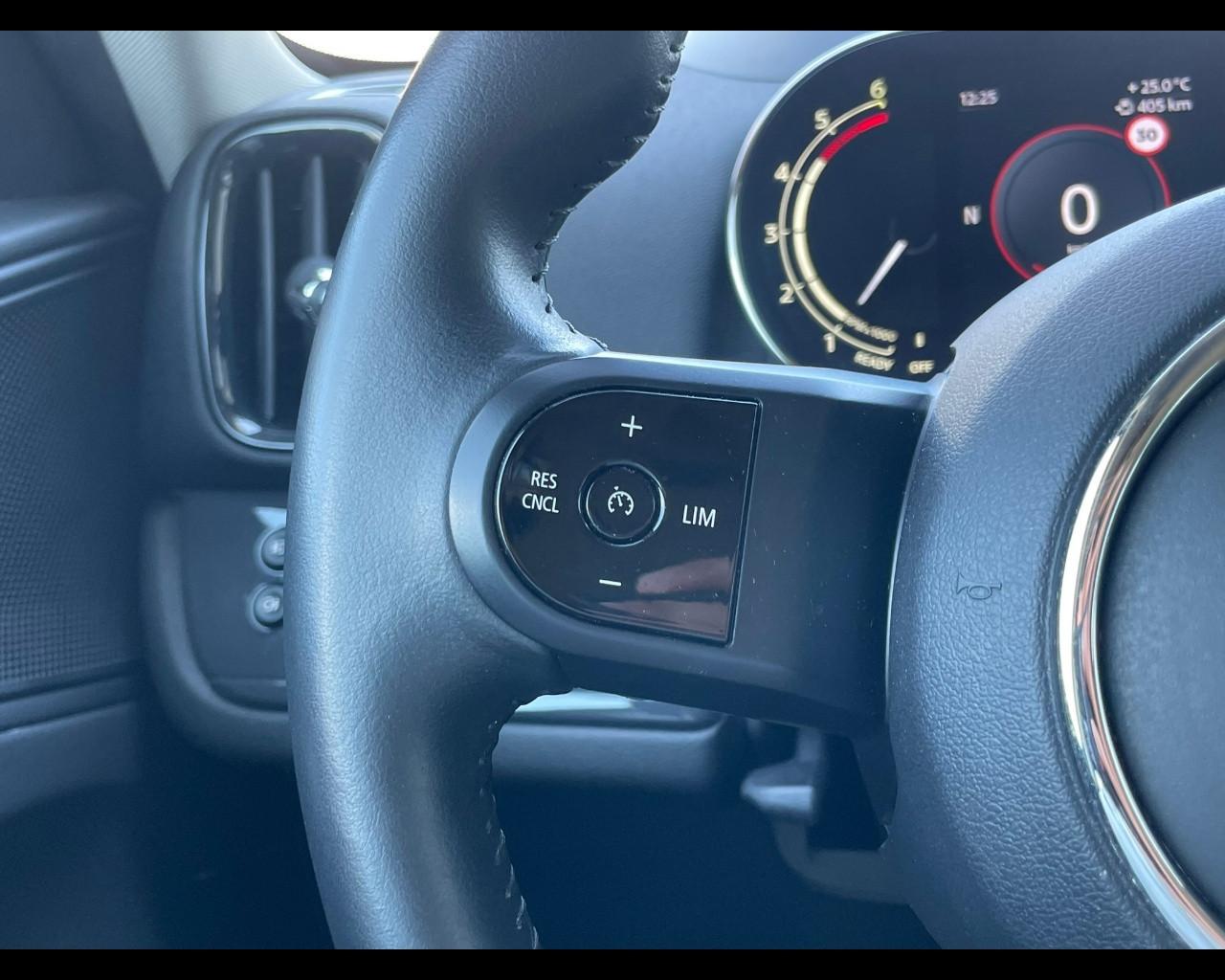 MINI Mini Countrym.(F60) - Mini 1.5 One D Northwood Edition Countryman
