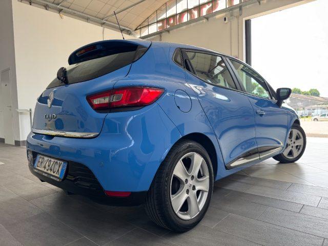 RENAULT Clio 1.5 dCi 8V 75CV 5 porte Wave
