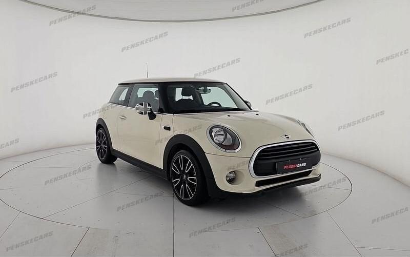 Mini 1.2 One