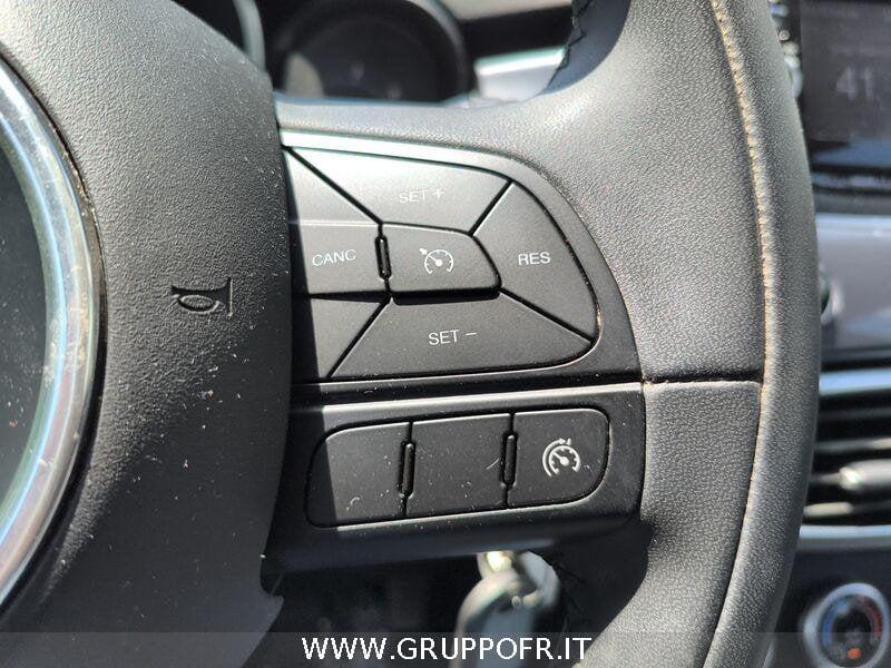 FIAT 500X 1.3 MultiJet 95 CV Lounge