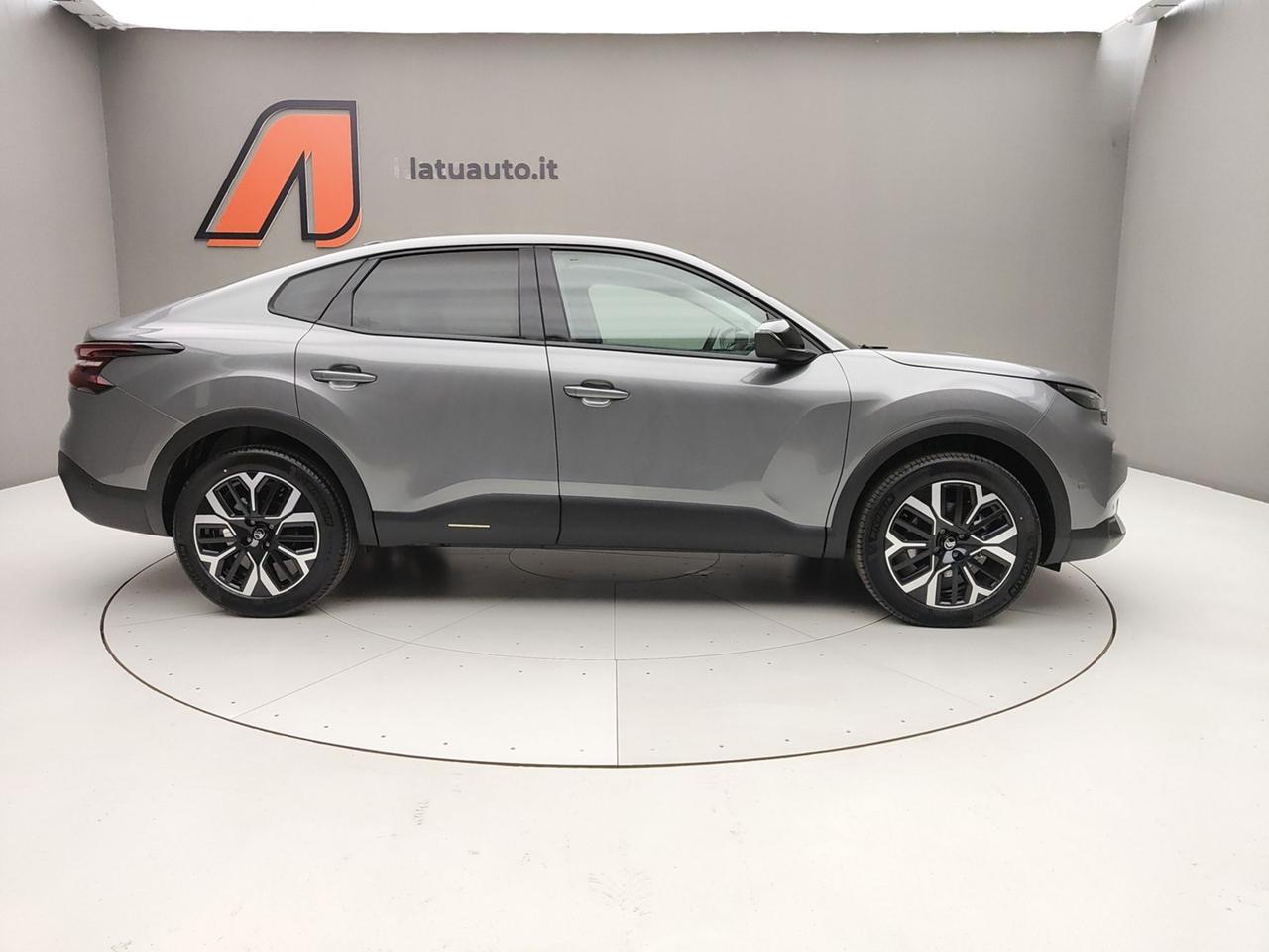 CITROEN C4 X 1.2 PURETECH 130CV MAX EAT8