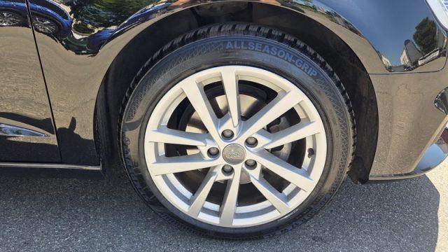AUDI A3 SPB 30 g-tron S tronic Business PERMUTE TETTO