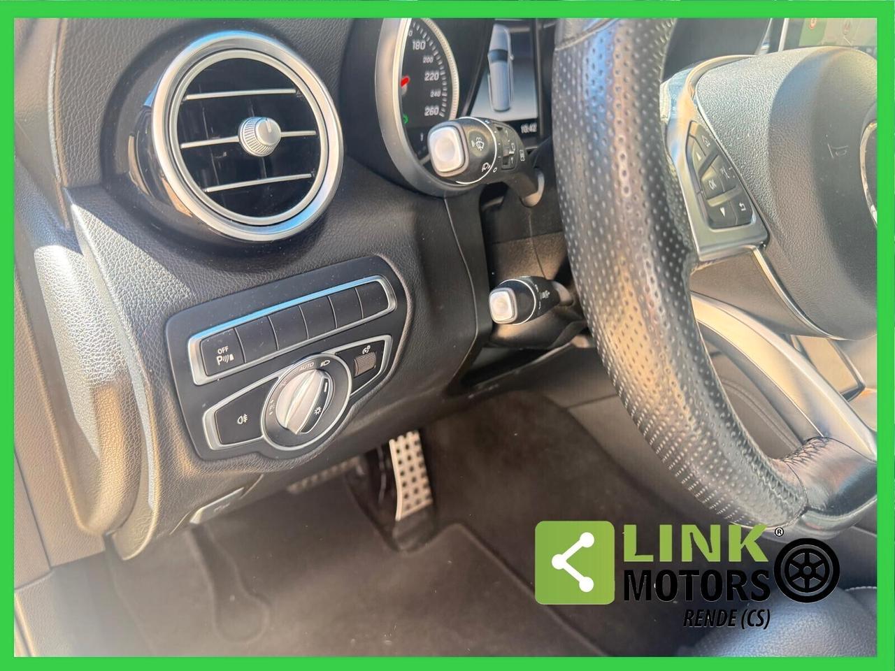 Mercedes-benz GLC 350 d 4Matic 05/2018