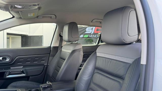 CITROEN C5 Aircross BlueHDi 130 S&S Shine