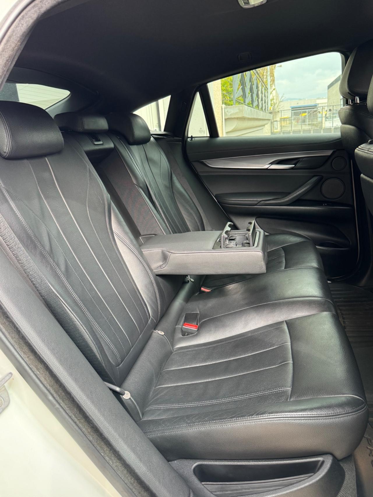 Bmw X6 xDrive30d 249CV Msport