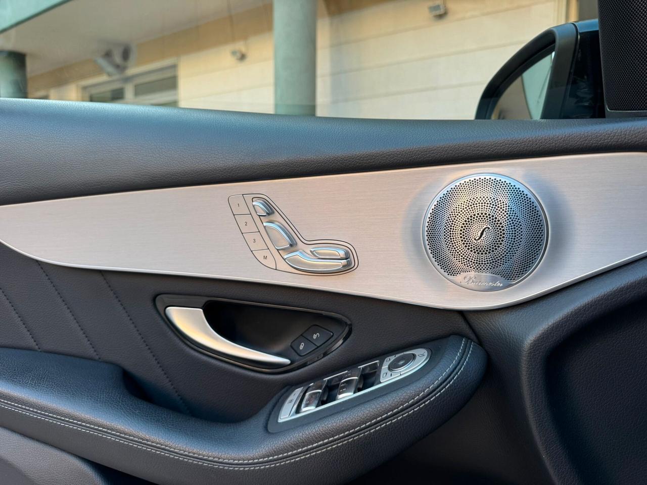 Mercedes-benz GLC 220 d 4Matic Coupé Premium Plus