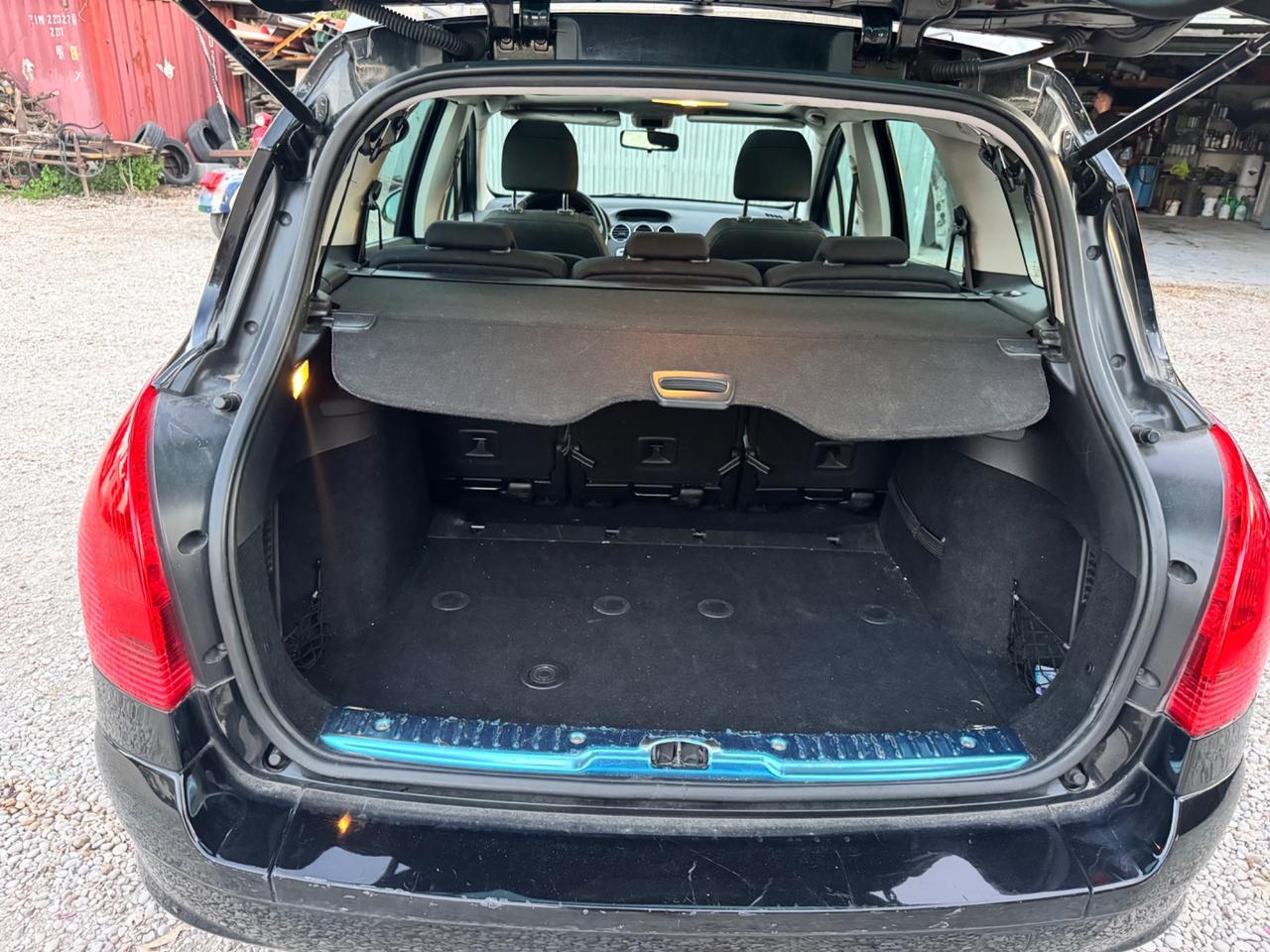 Peugeot 308 1.6 VTi 120CV SW Ciel Tecno