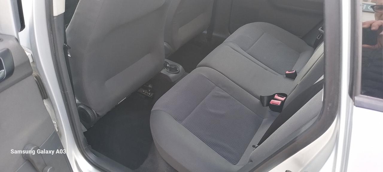 Volkswagen Polo 1.2 5p. NEOPATENTATI