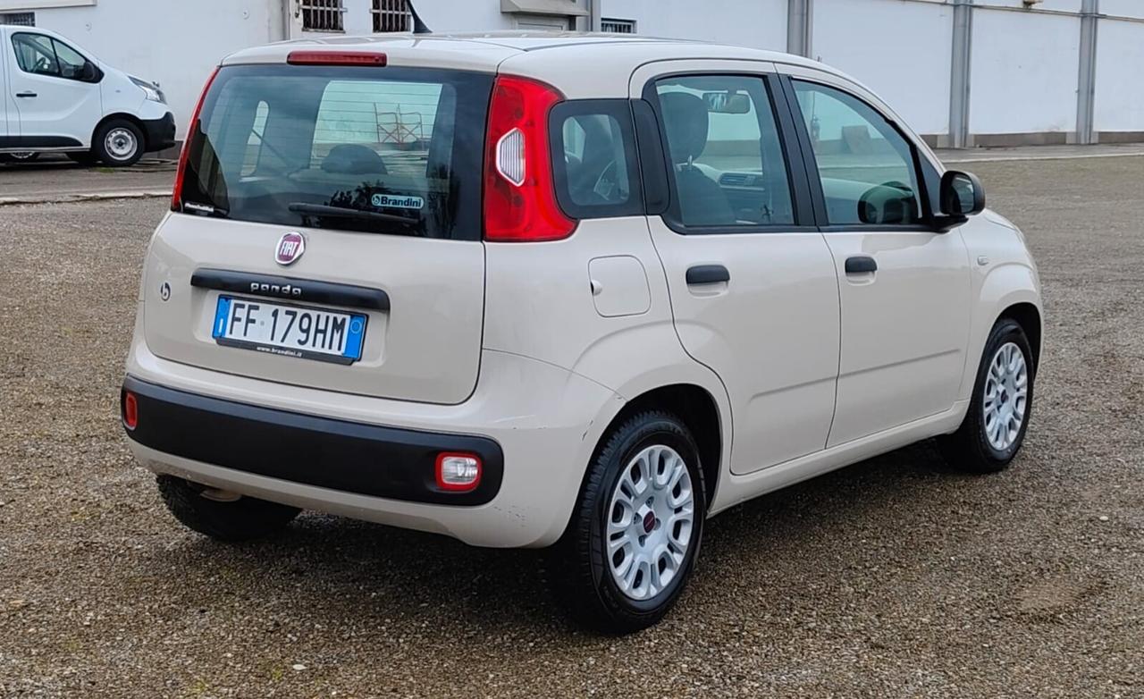 Fiat Panda 1.2 EasyPower Lounge