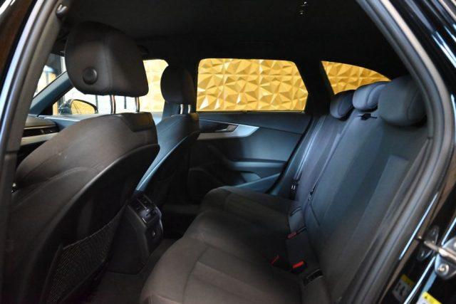 AUDI A4 ALLROAD 40 2.0TDI MHEV BUS.EVO.Q.204CV GANCIO FULL