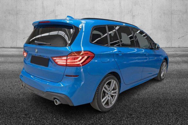 BMW 218 d xDrive Gran Tourer MSport