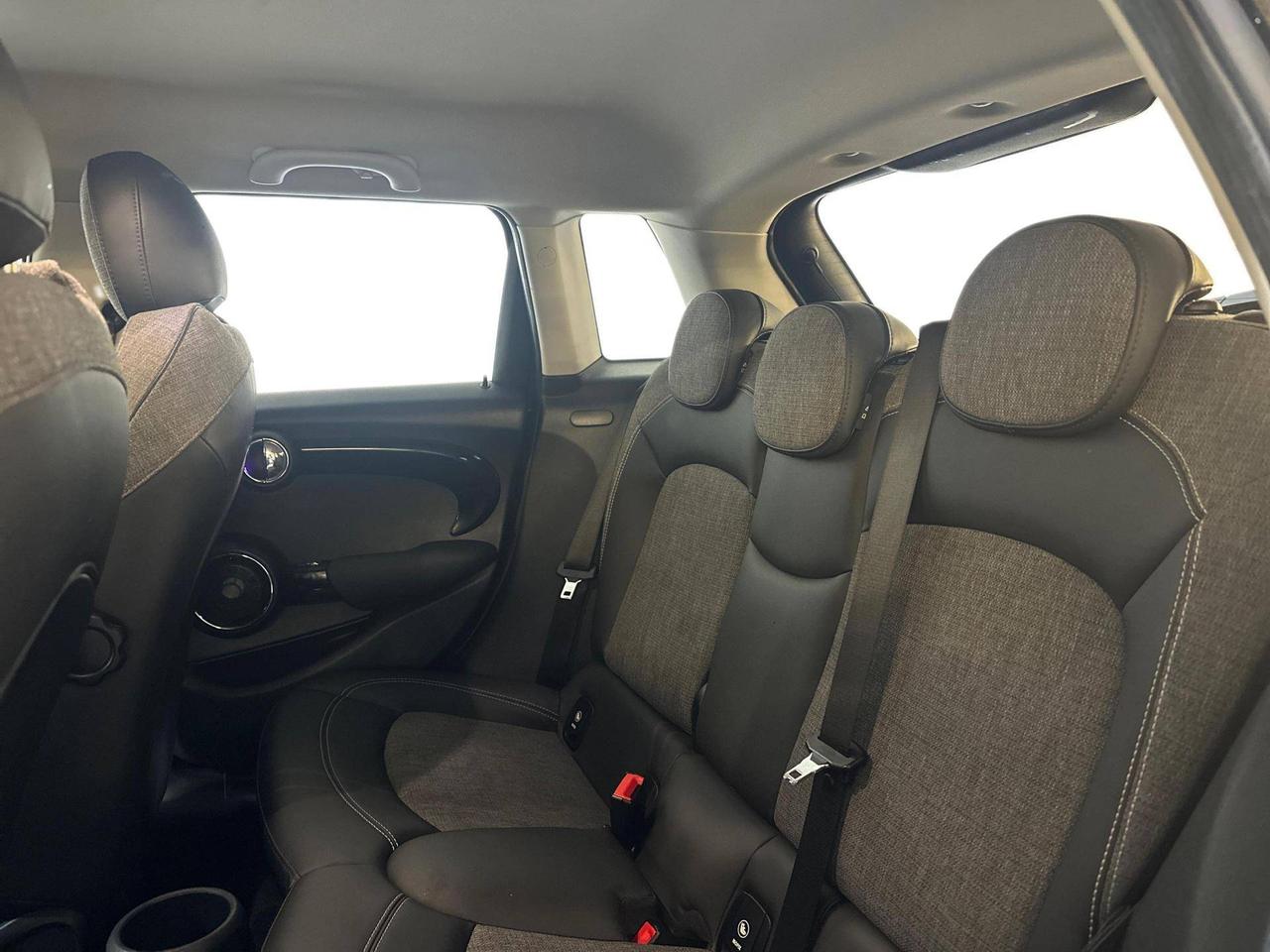 MINI Mini Cooper SD Hype 5 Porte