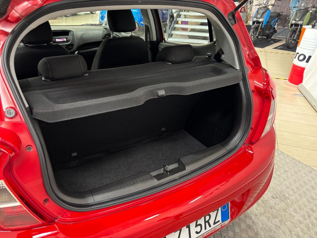 Opel Karl 1.0 75 CV Advance