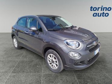 FIAT 500X 1.4 MultiAir 140 CV Pop Star