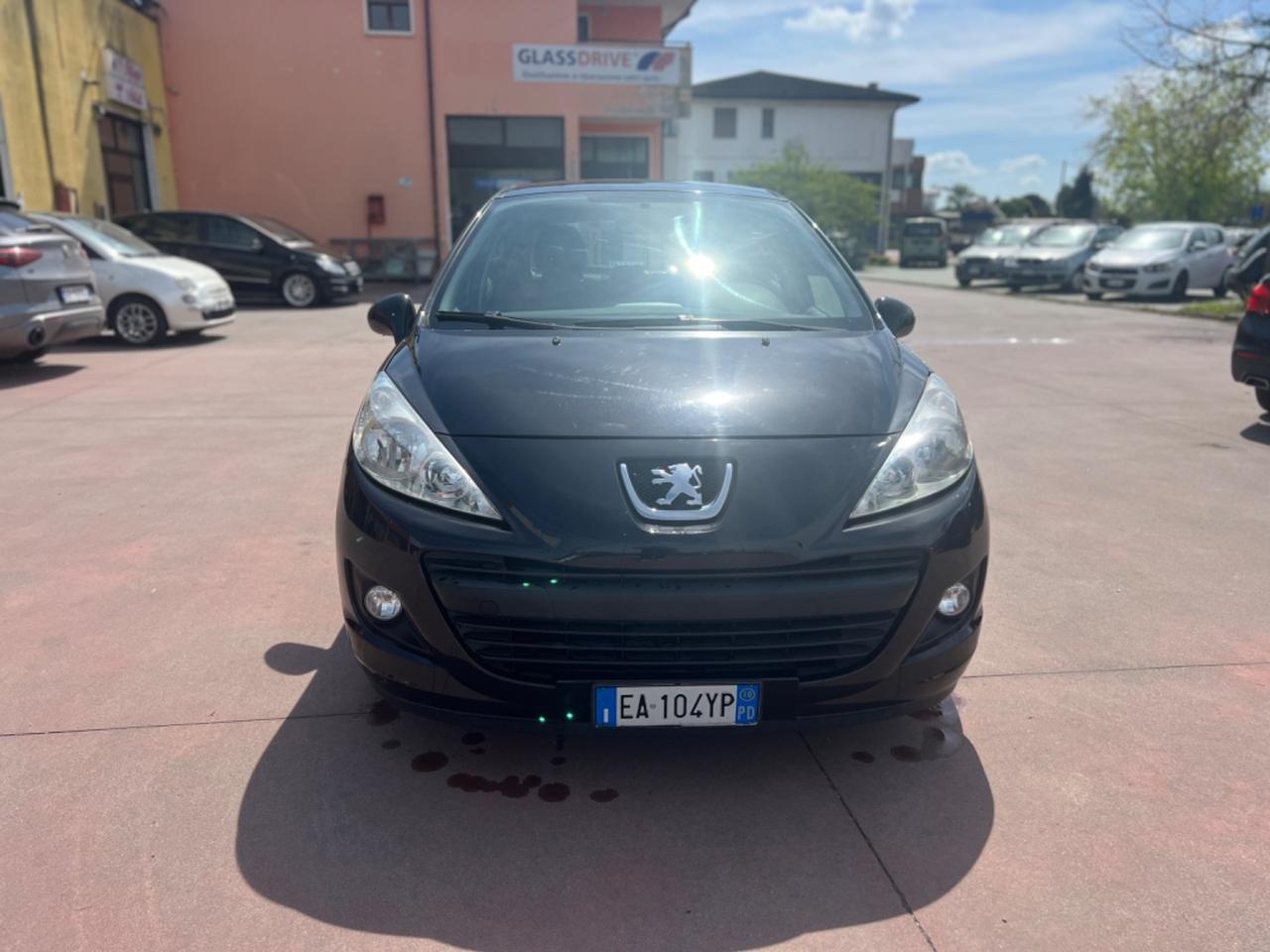 Peugeot 207 1.4 8V 75CV 5p. Energie ECO GPL