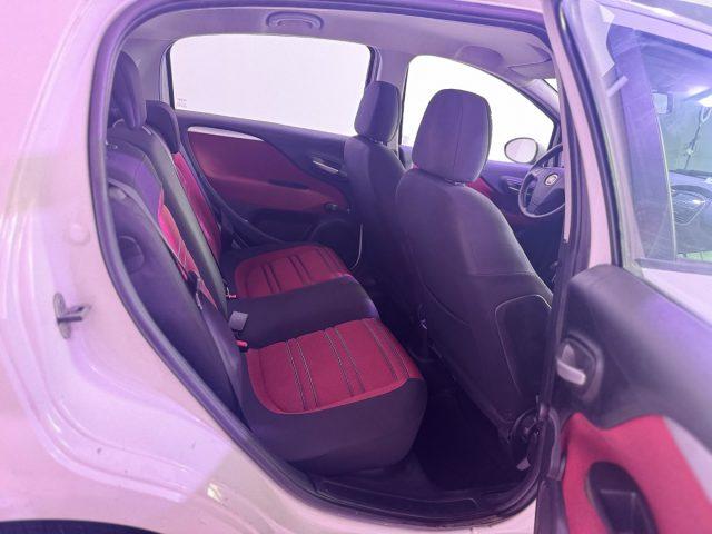 FIAT Punto Evo 1.4 5 porte Emotion Natural Power