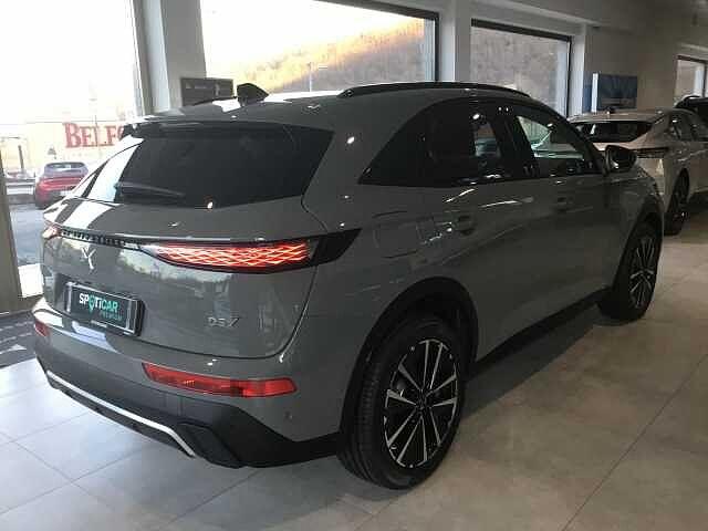 DS DS 7 Crossback Etoile 1.5 BlueHDi 130 cv EAT8 - Km Zero