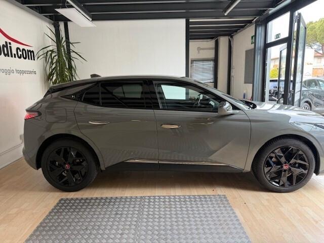 Ds DS 4 BlueHDi 130 aut. Performance Line