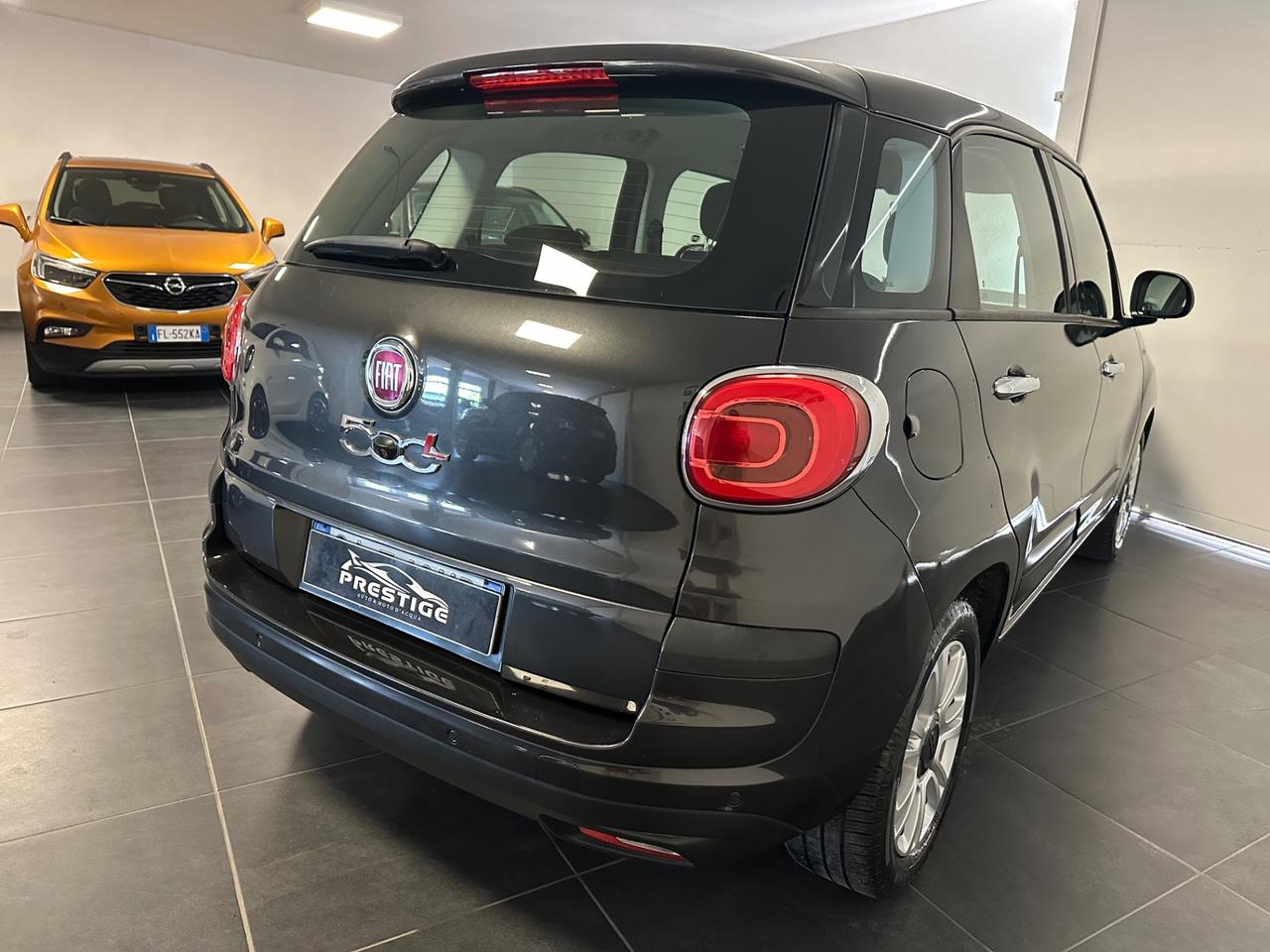 FIAT 500L 1.3 MJT 95CV PRONTA CONSEGNA GARANZIA
