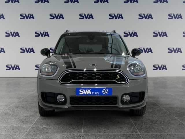 MINI Cooper SE Countryman 1.5 HYBRID 224CV Auto. Hype ALL4 - PLUG-IN HYBRID -