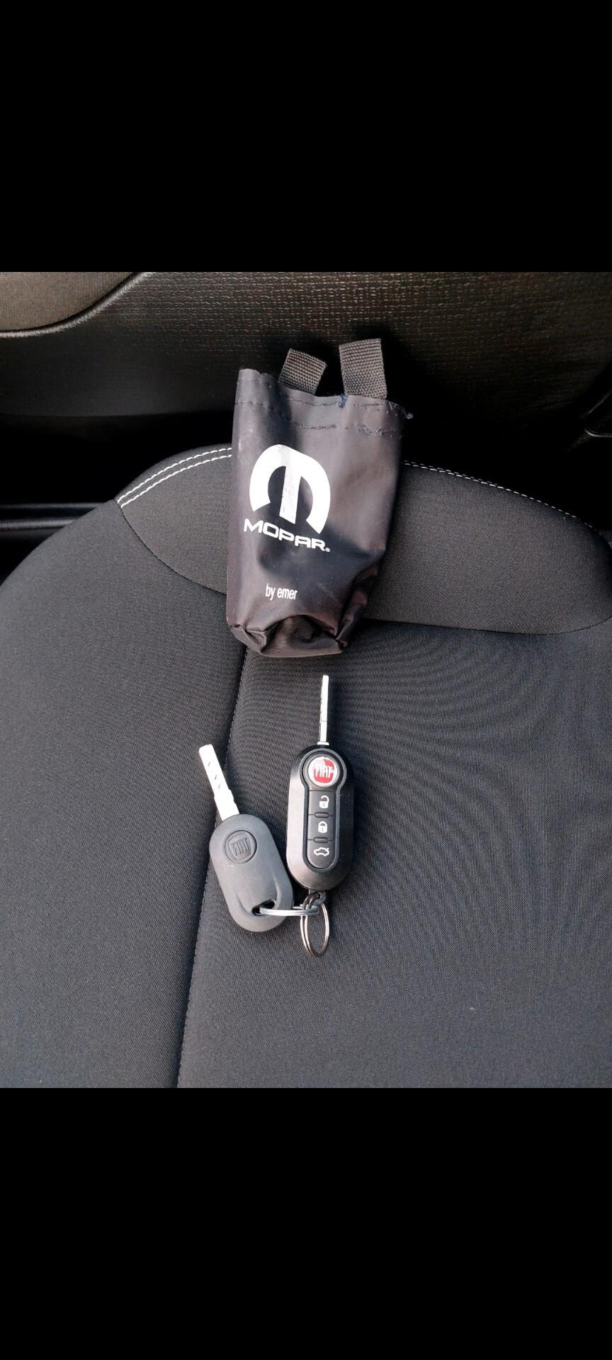 Fiat Panda 1.2 benzina GPL 78 mila km 2023 prov nord Italia