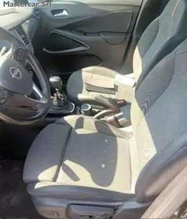 OPEL Crossland 1.5 Diesel 110cv Elegance - GD839ZV